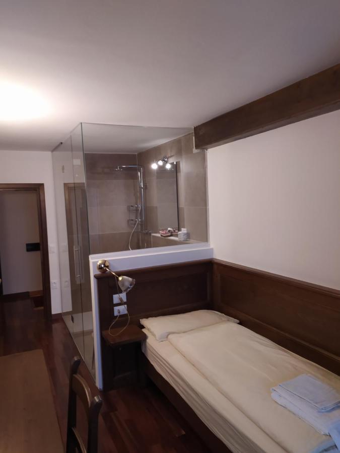 Locanda Aurora-Garni Asiago Exterior photo