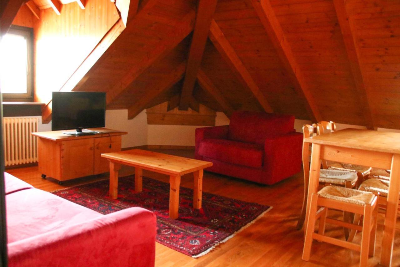 Locanda Aurora-Garni Asiago Exterior photo