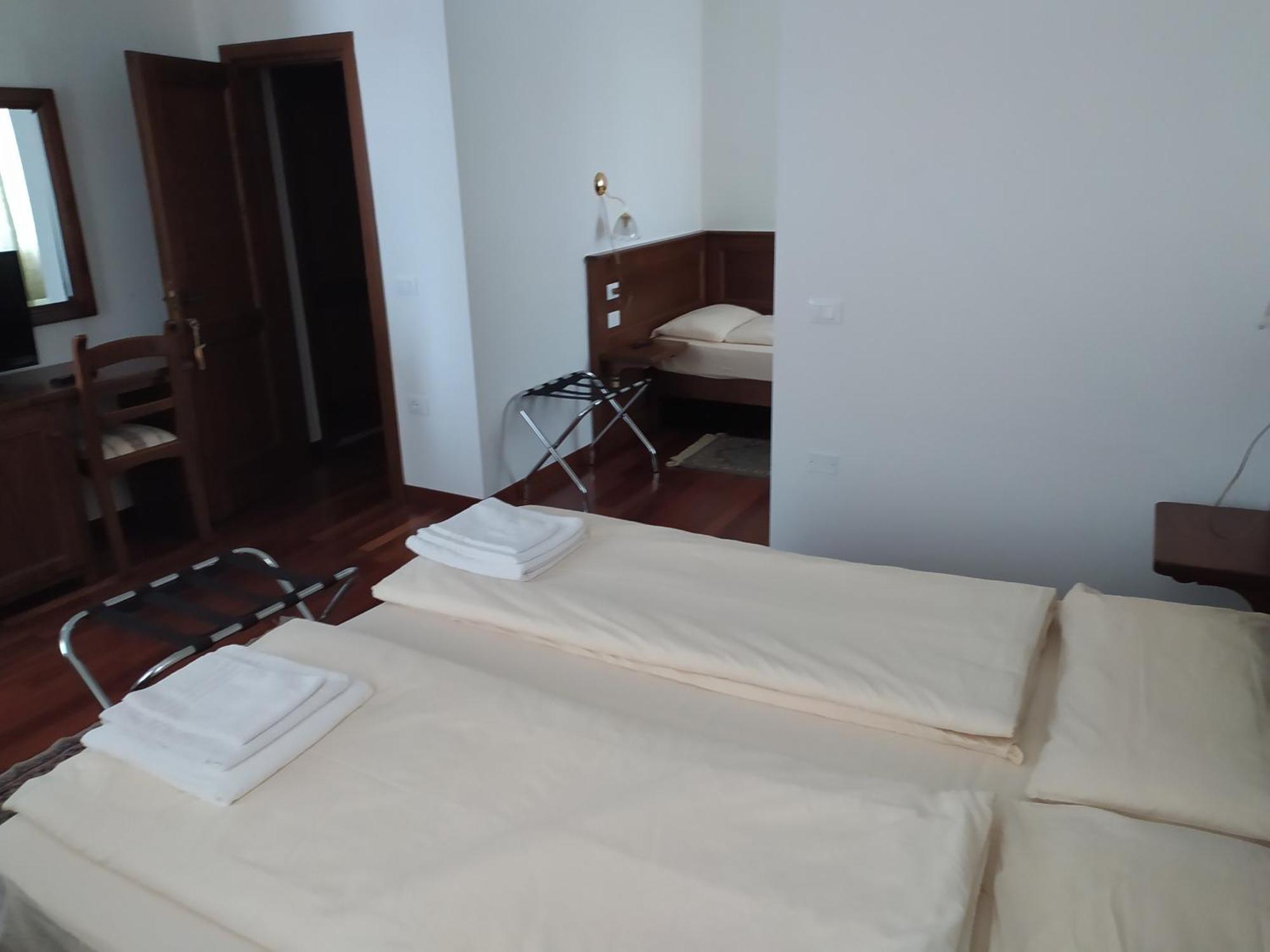Locanda Aurora-Garni Asiago Room photo