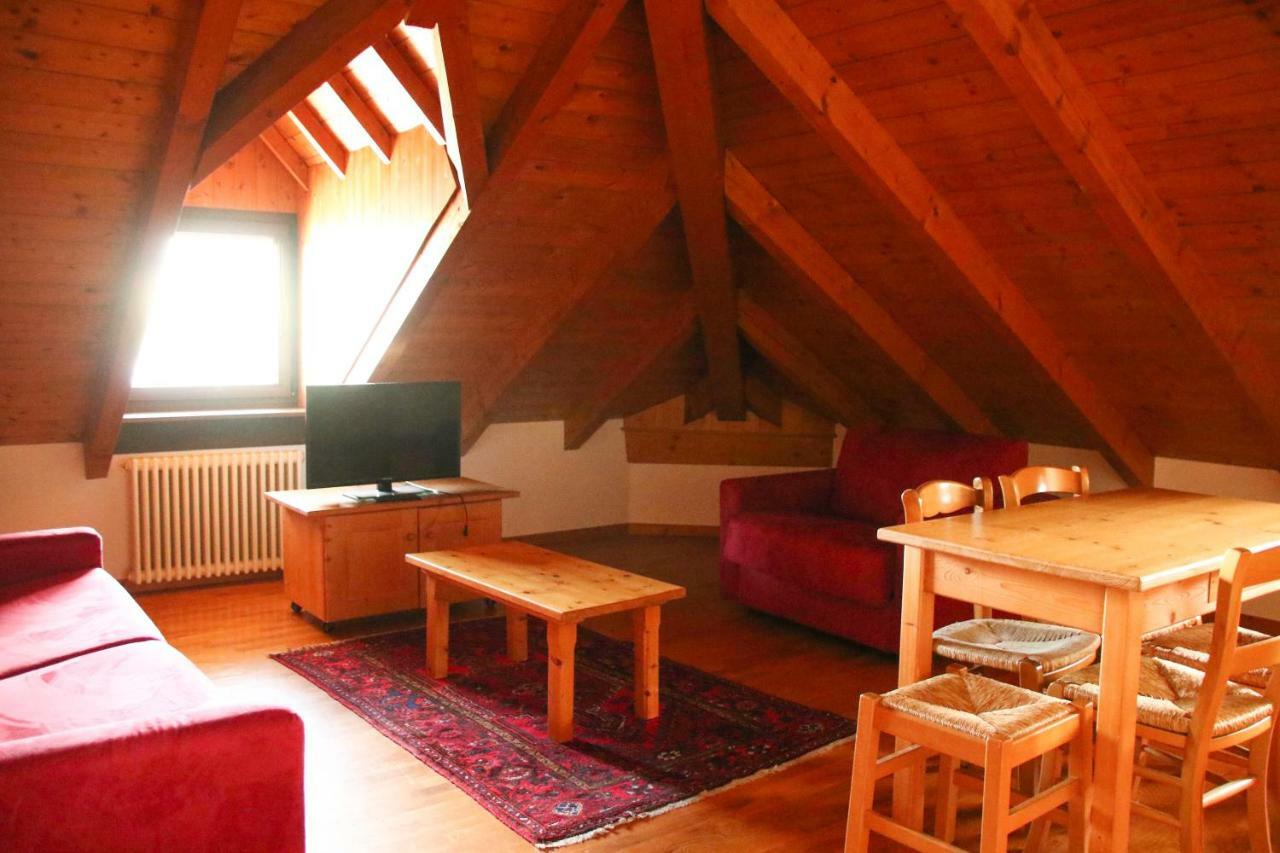 Locanda Aurora-Garni Asiago Exterior photo