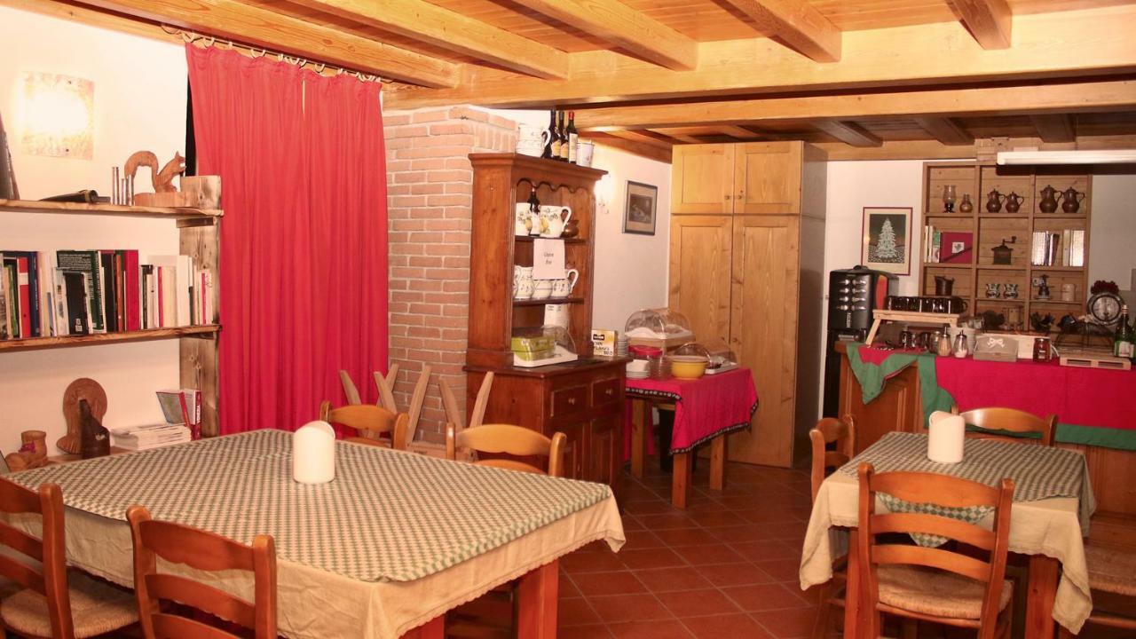 Locanda Aurora-Garni Asiago Exterior photo